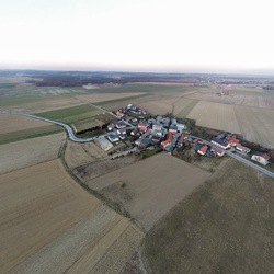 dron PHOTO