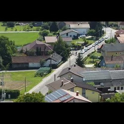 dron VIDEO